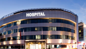 Hospital