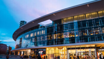Malls & Multiplex