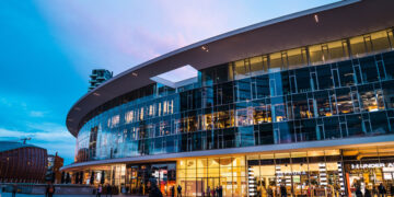 Malls & Multiplex