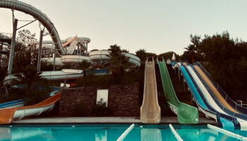 Water Parks