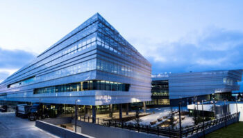 R & D Center