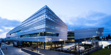 R & D Center