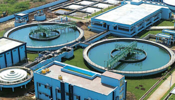 Water Supply Scheme